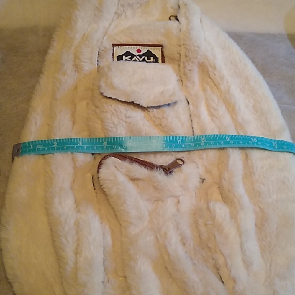 Rope bag - Picture 2 of 7